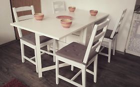 Apartmán Pernink - ubytování v srdci Krušných hor